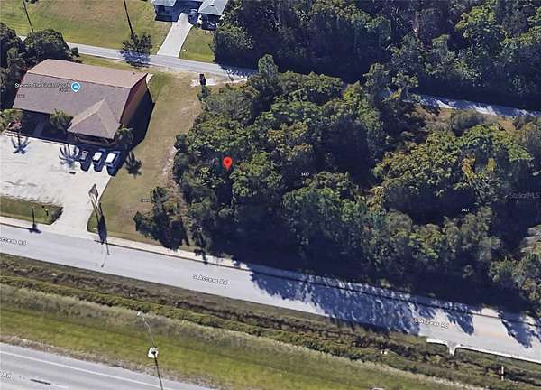 0.17 Acres of Mixed-Use Land for Sale in Englewood, Florida