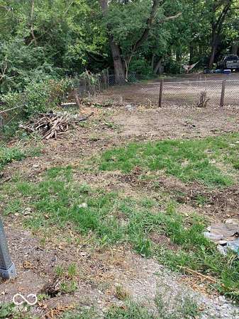 0.13 Acres of Residential Land for Sale in Indianapolis, Indiana