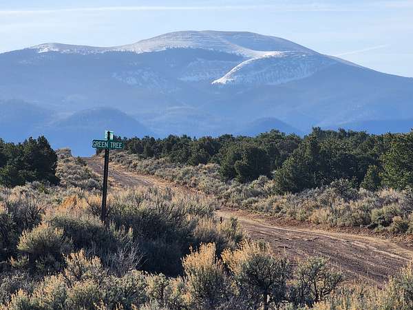 2.53 Acres of Residential Land for Sale in San Luis, Colorado
