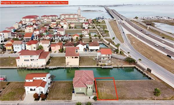 0.08 Acres of Residential Land for Sale in Corpus Christi, Texas
