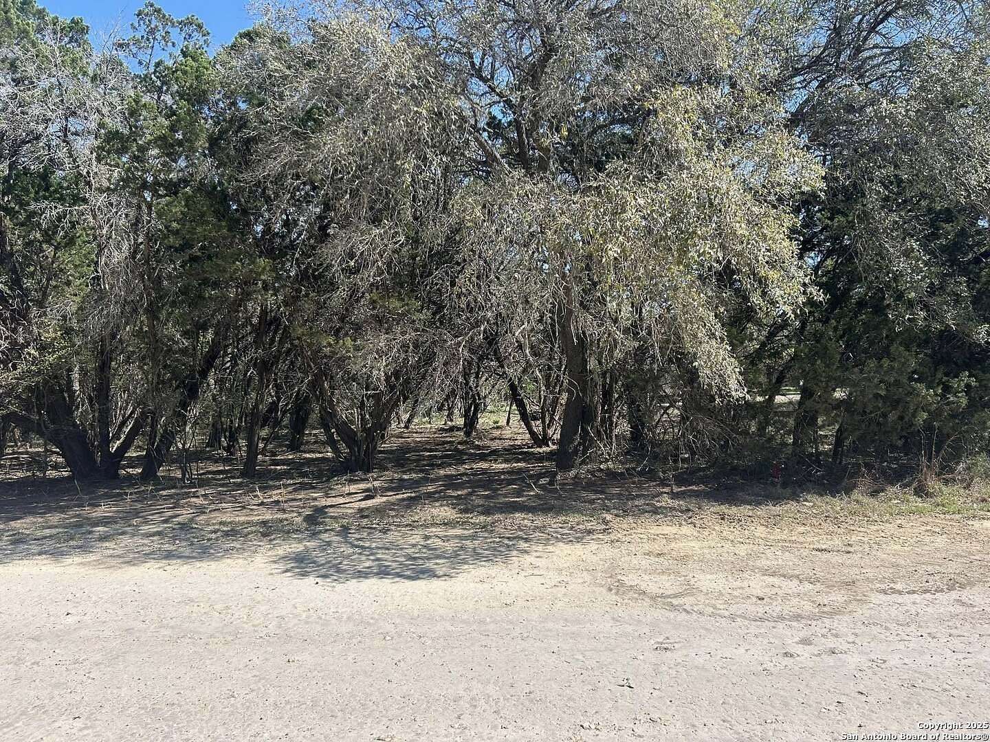 0.15 Acres of Residential Land for Sale in Bandera, Texas