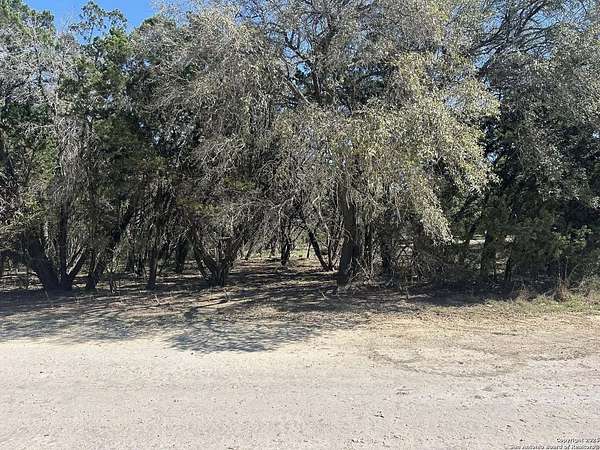 0.15 Acres of Residential Land for Sale in Bandera, Texas