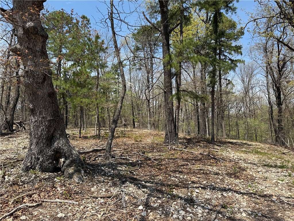 22.3 Acres of Land for Sale in Eureka Springs, Arkansas