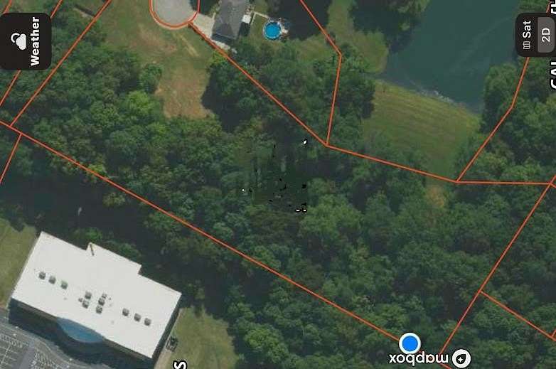 3.77 Acres of Residential Land for Sale in Henderson, Kentucky