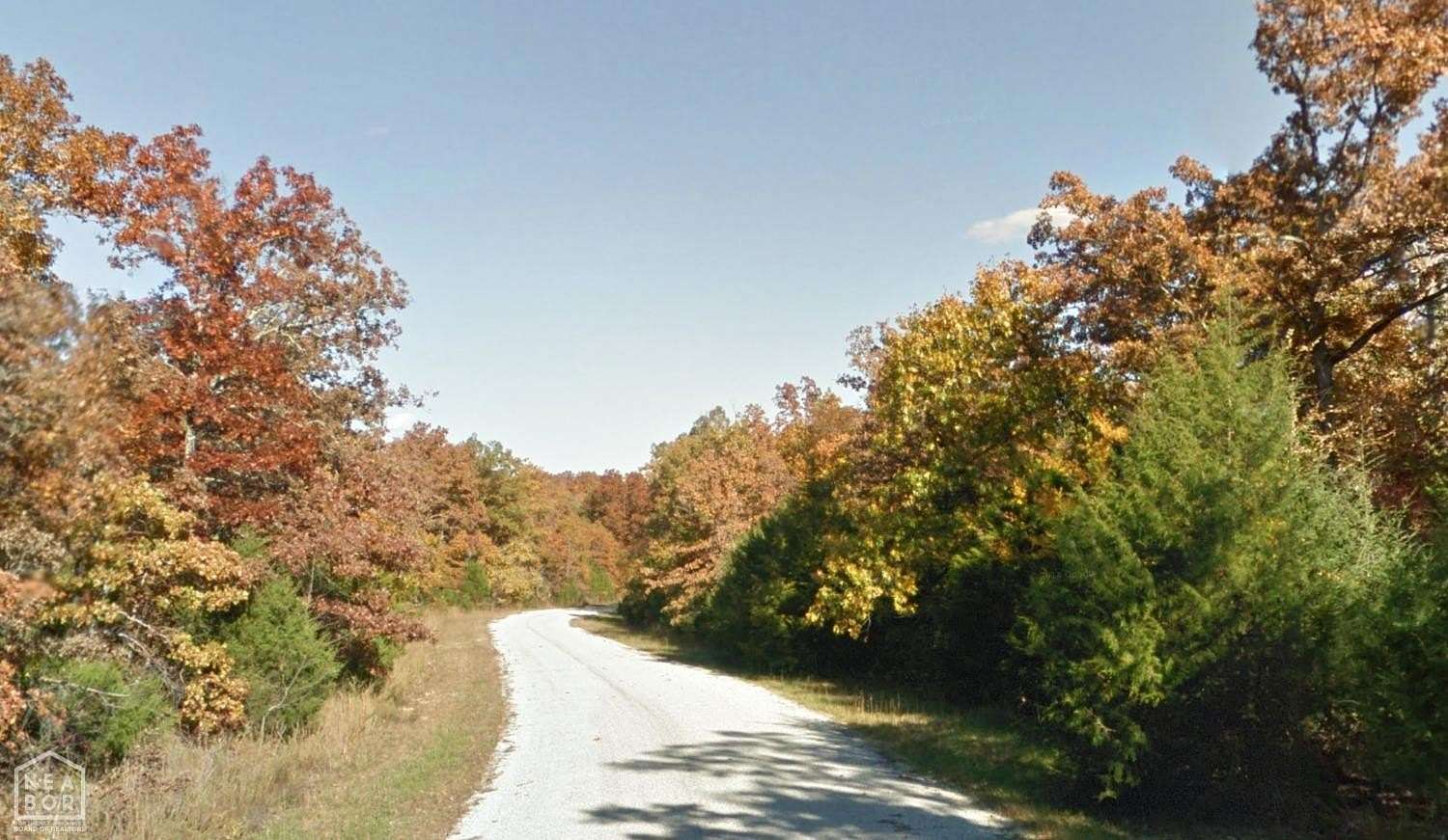 0.29 Acres of Residential Land for Sale in Horseshoe Bend, Arkansas