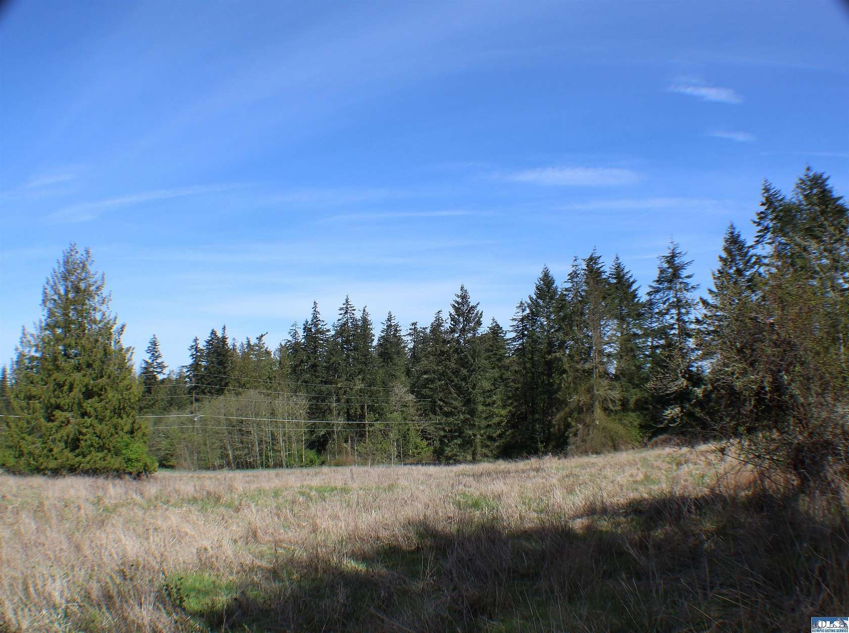5 Acres of Residential Land for Sale in Sequim, Washington