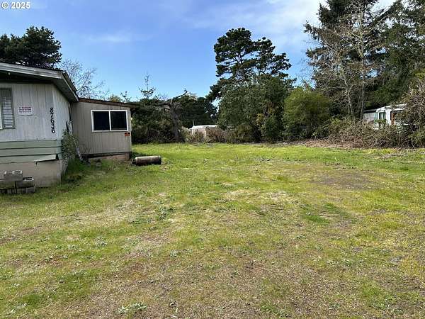 0.19 Acres of Residential Land for Sale in Florence, Oregon