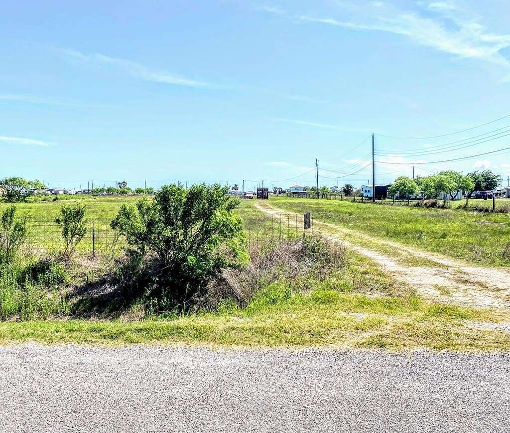 2.48 Acres of Residential Land for Sale in Rockport, Texas