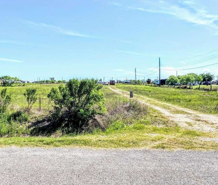 2.48 Acres of Residential Land for Sale in Rockport, Texas