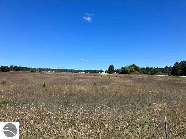 2.5 Acres of Residential Land for Sale in Kingsley, Michigan