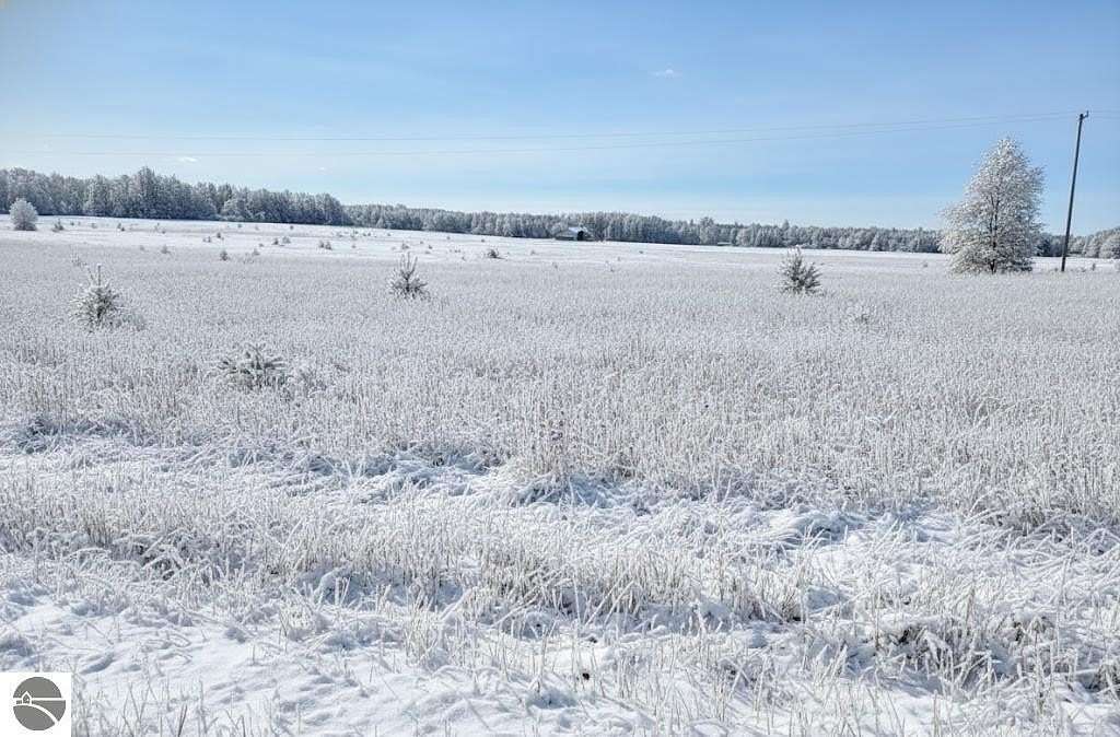 2.5 Acres of Land for Sale in Kingsley, Michigan