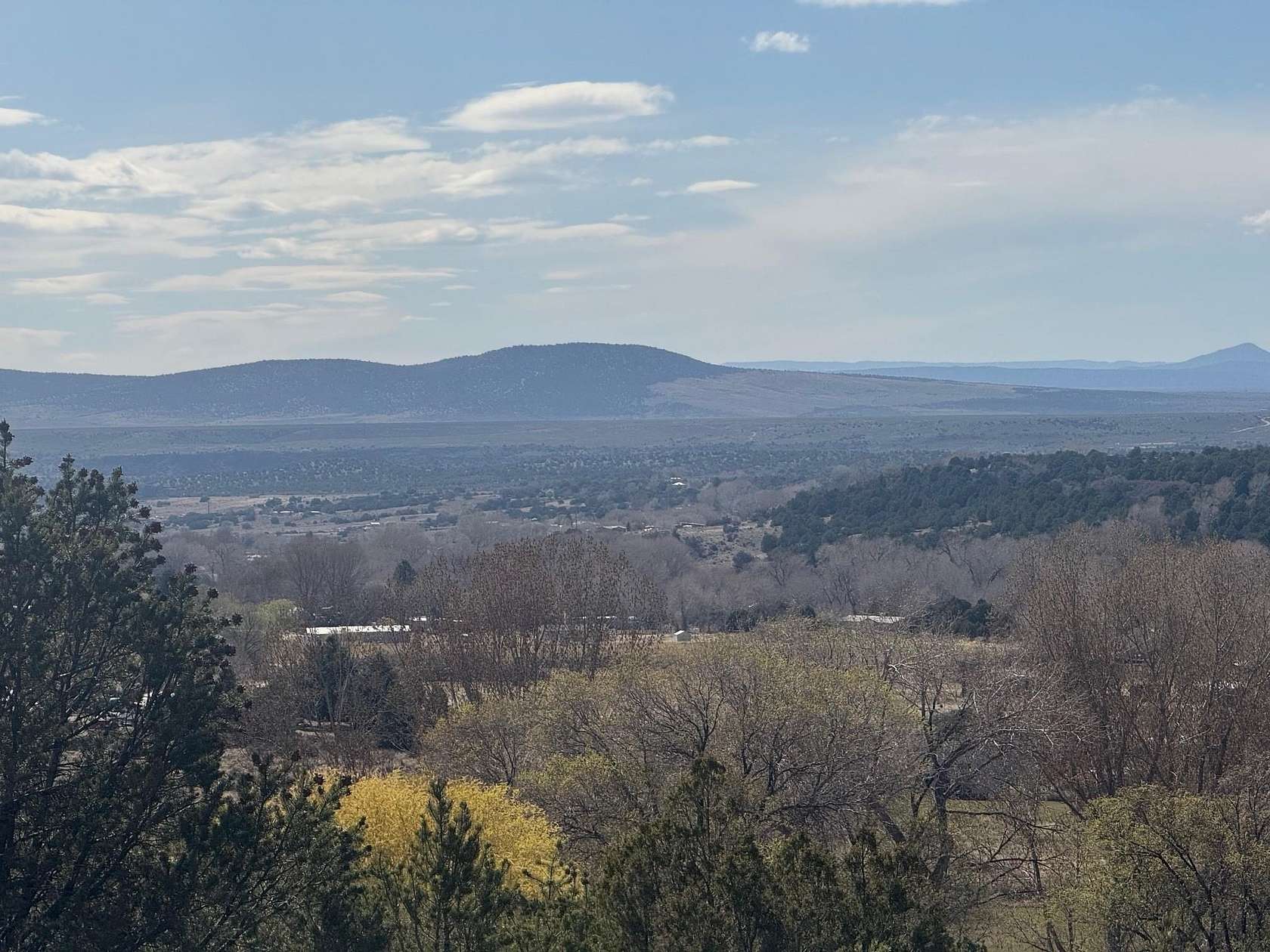 10 Acres of Residential Land for Sale in Arroyo Hondo, New Mexico