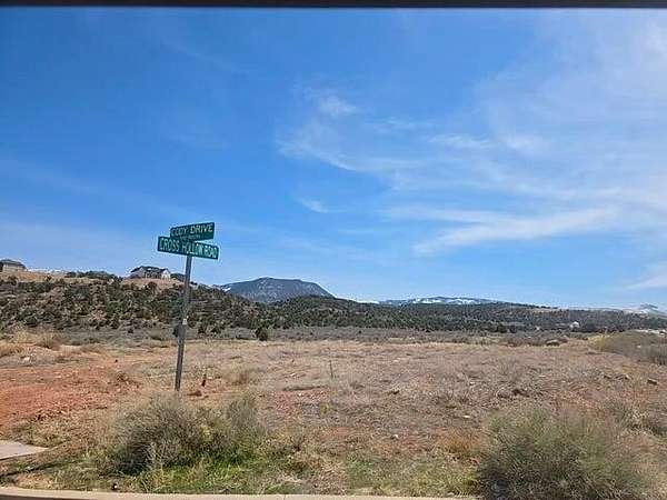 46.4 Acres of Mixed-Use Land for Sale in Cedar City, Utah