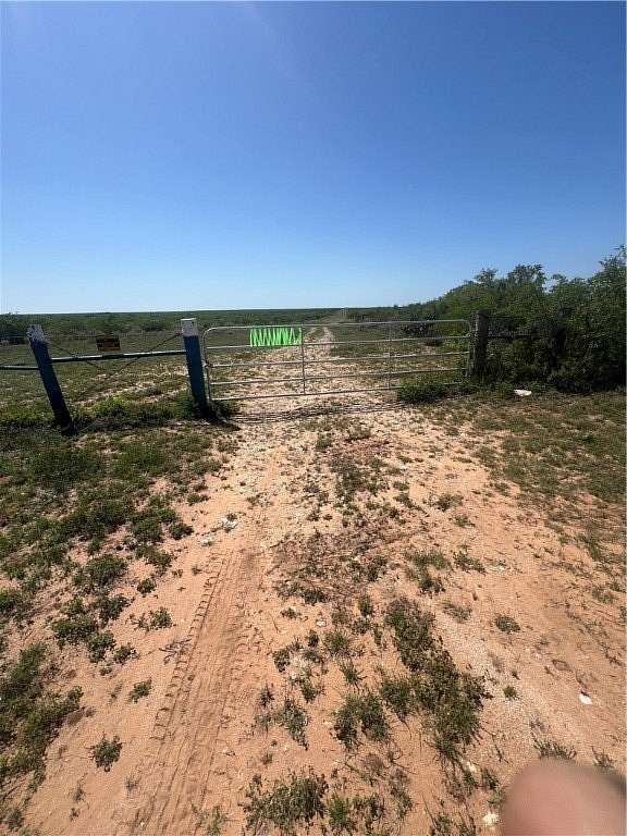 20.5 Acres of Land for Sale in San Diego, Texas
