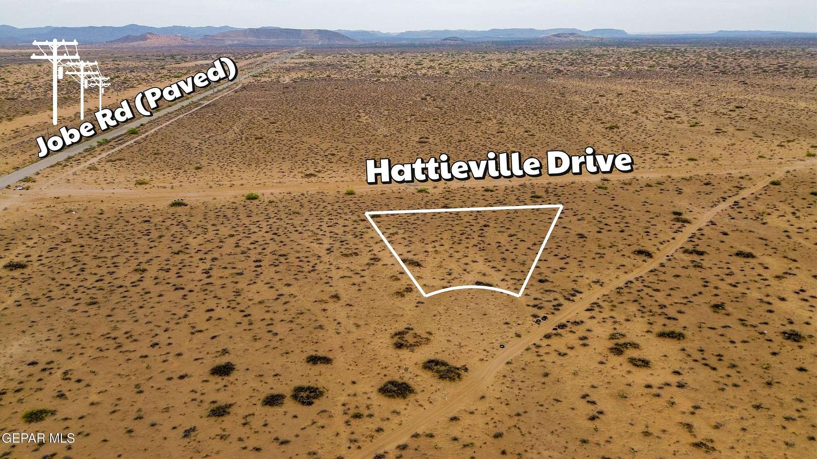 0.31 Acres of Land for Sale in Horizon City, Texas