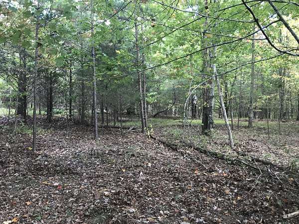 8.77 Acres of Residential Land for Sale in Dunlap, Tennessee