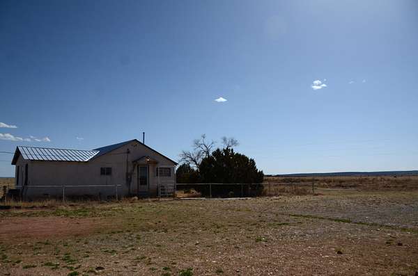240 Acres of Land for Sale in Tajique, New Mexico