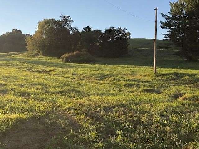 1 Acre of Residential Land for Sale in Minford, Ohio