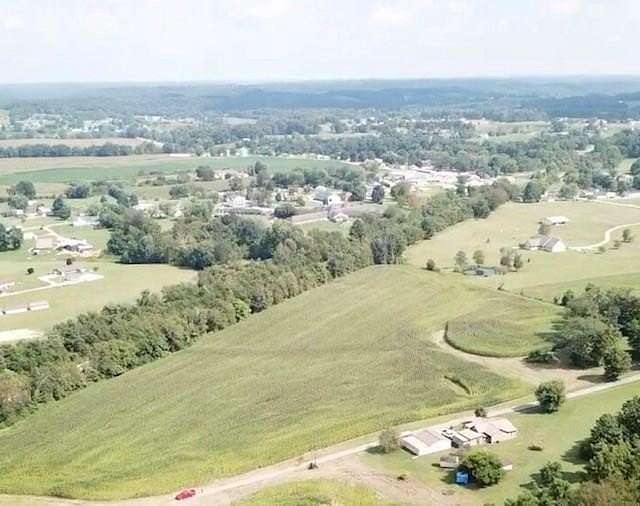 3 Acres of Residential Land for Sale in Minford, Ohio