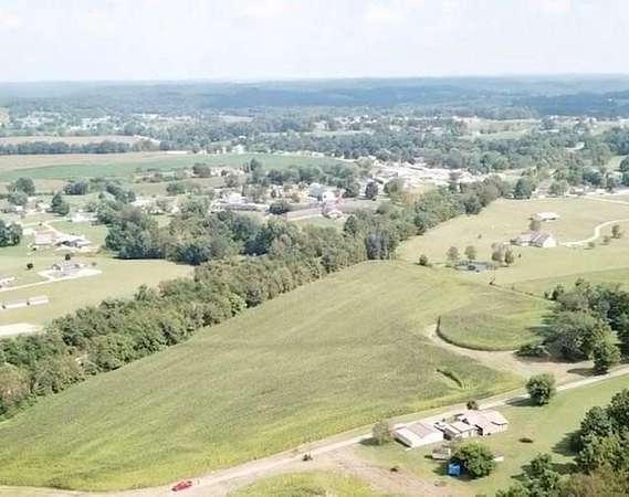 2.5 Acres of Residential Land for Sale in Minford, Ohio