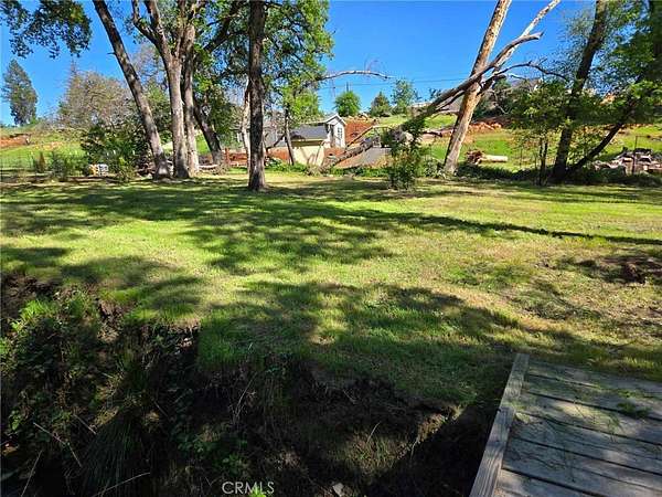 1.42 Acres of Residential Land for Sale in Paradise, California