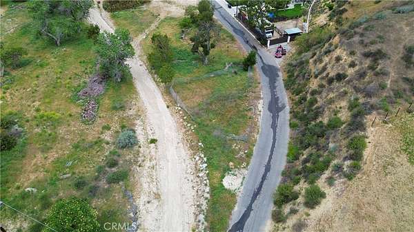 0.1 Acres of Residential Land for Sale in Val Verde, California
