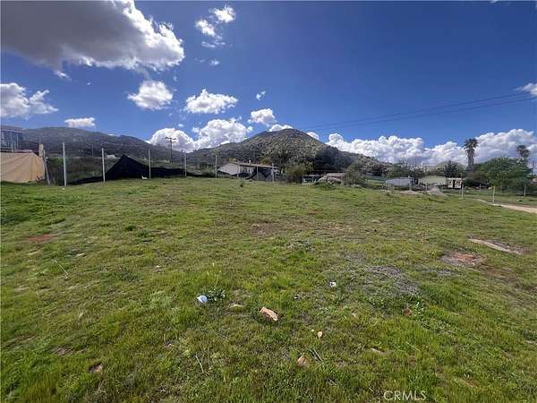0.21 Acres of Land for Sale in Menifee, California
