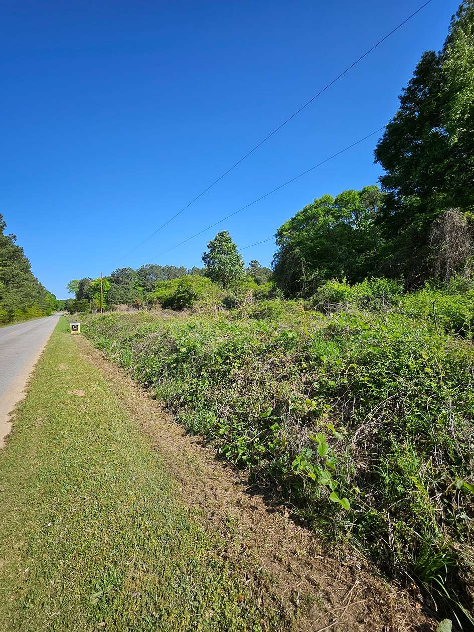 5.73 Acres of Residential Land for Sale in Rutledge, Georgia