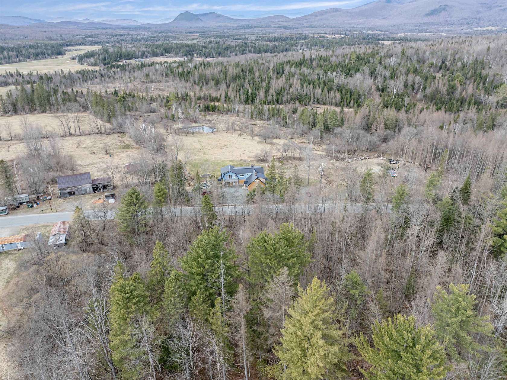 0.4 Acres of Land for Sale in Lancaster, New Hampshire