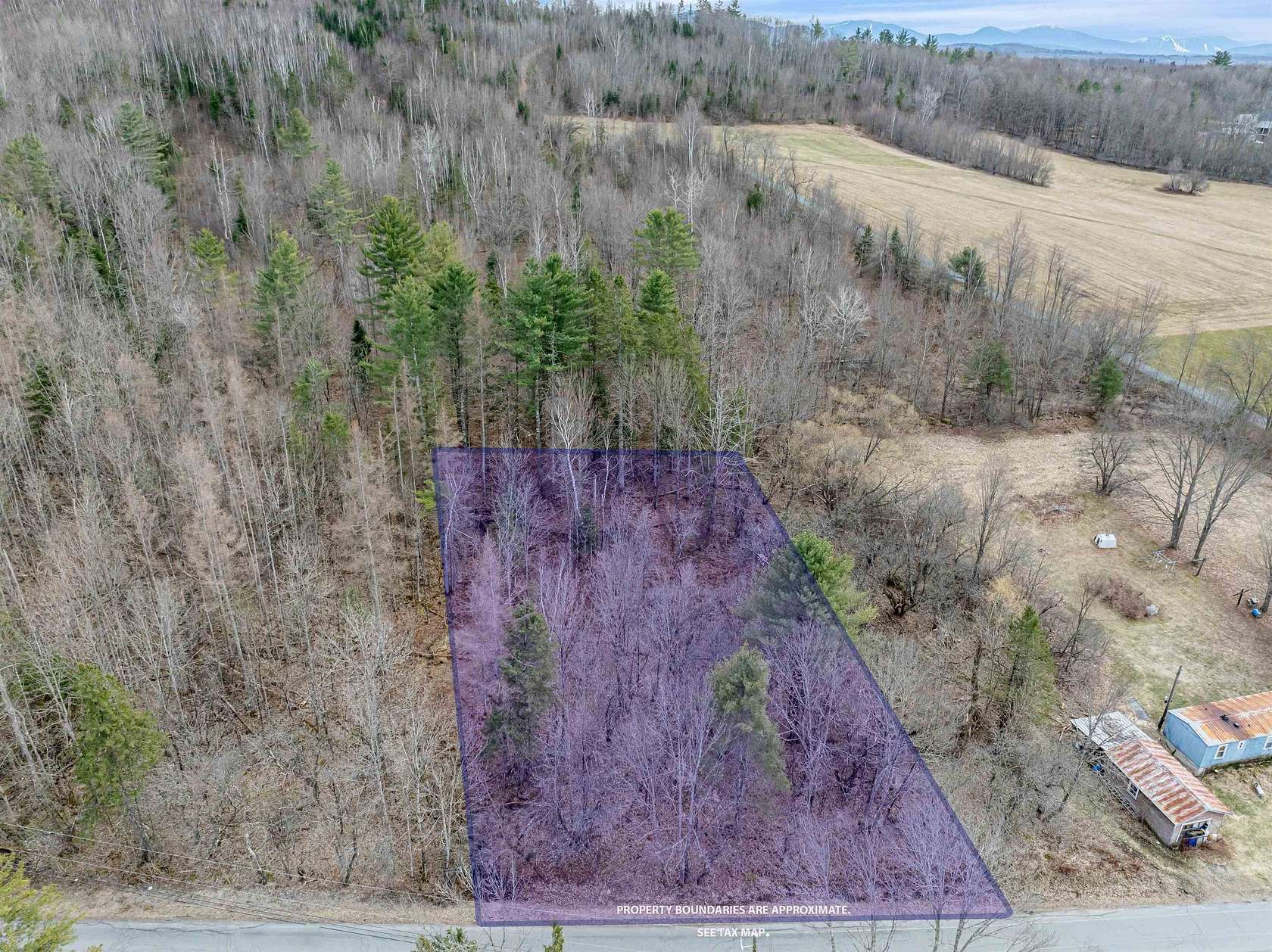 0.4 Acres of Land for Sale in Lancaster, New Hampshire