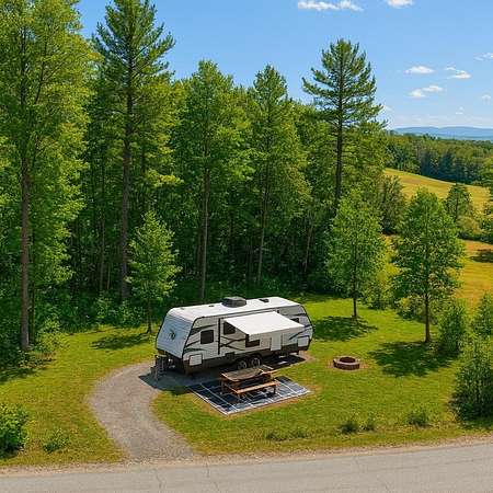 0.4 Acres of Land for Sale in Lancaster, New Hampshire