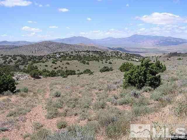 39.3 Acres of Land for Sale in Sparks, Nevada