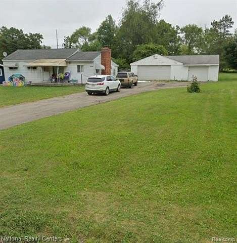 0.47 Acres of Residential Land for Sale in Lake Orion, Michigan