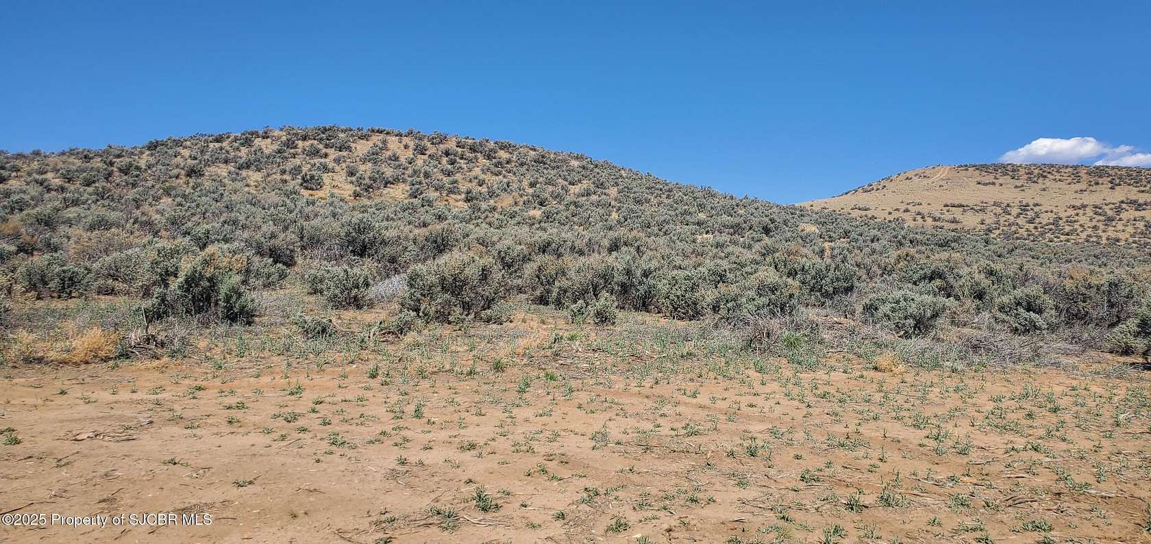 33.3 Acres of Land for Sale in La Plata, New Mexico