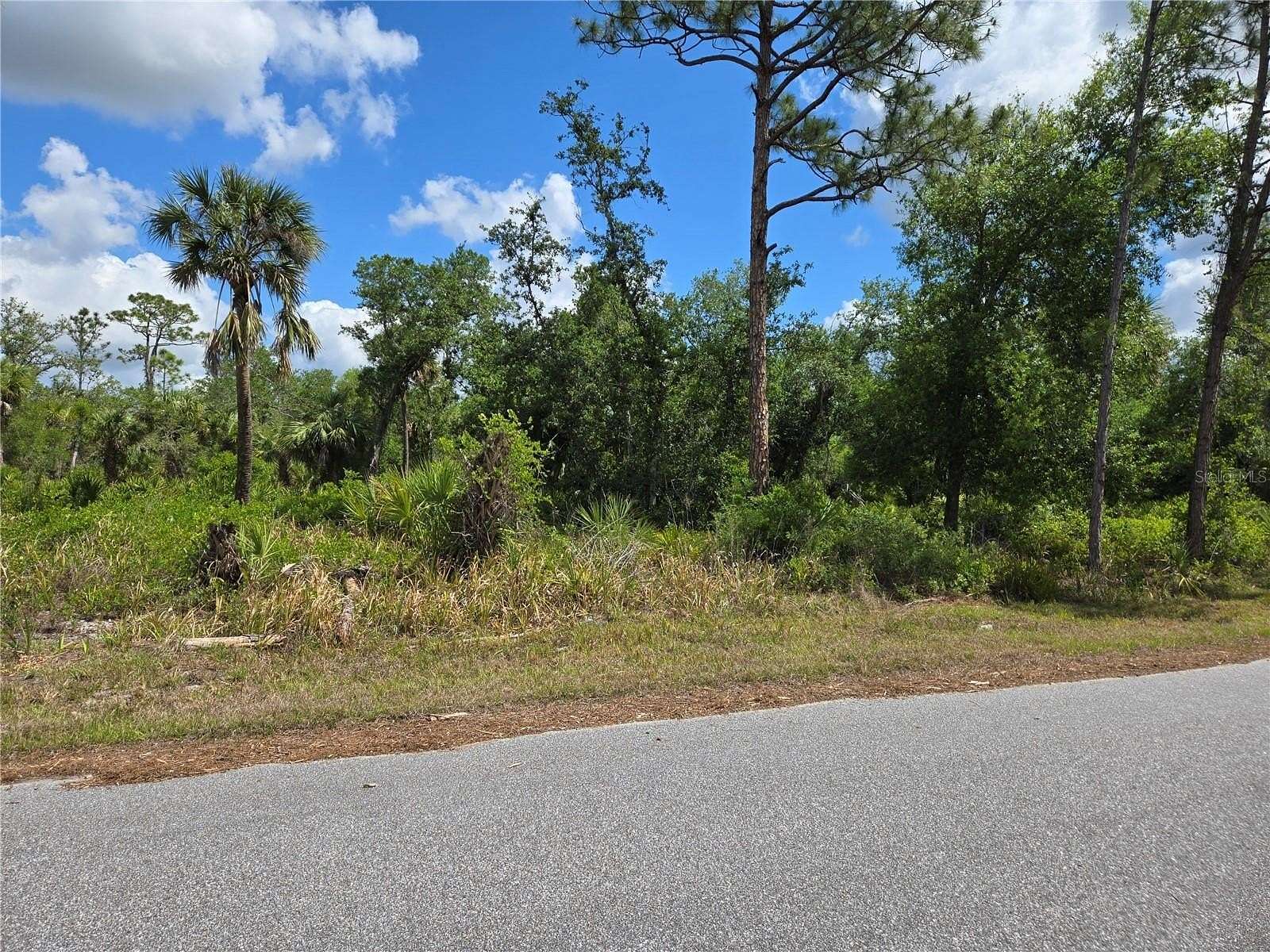 0.46 Acres of Residential Land for Sale in Port Charlotte, Florida