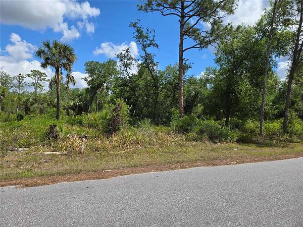 0.46 Acres of Residential Land for Sale in Port Charlotte, Florida