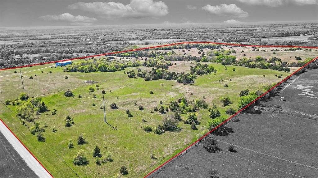 104 Acres of Land for Sale in Decatur, Texas