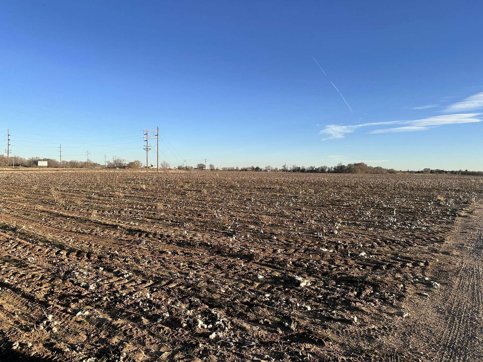 20 Acres of Land for Sale in Anton, Texas