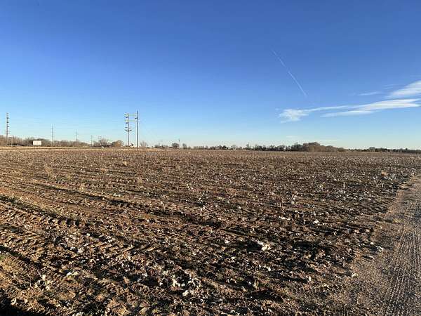 20 Acres of Land for Sale in Anton, Texas