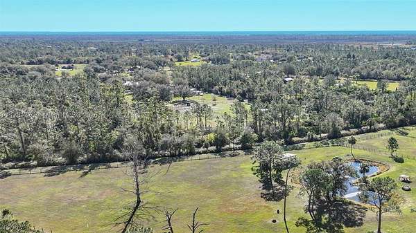 0.18 Acres of Residential Land for Sale in Punta Gorda, Florida