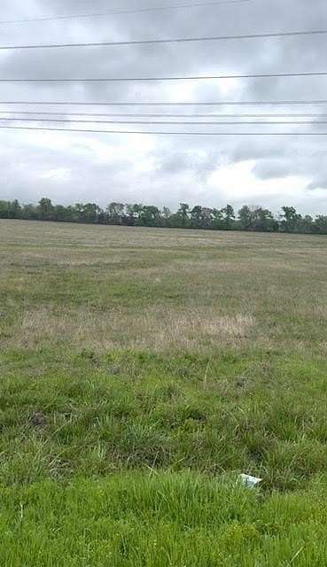 10.3 Acres of Land for Sale in Greenville, Texas