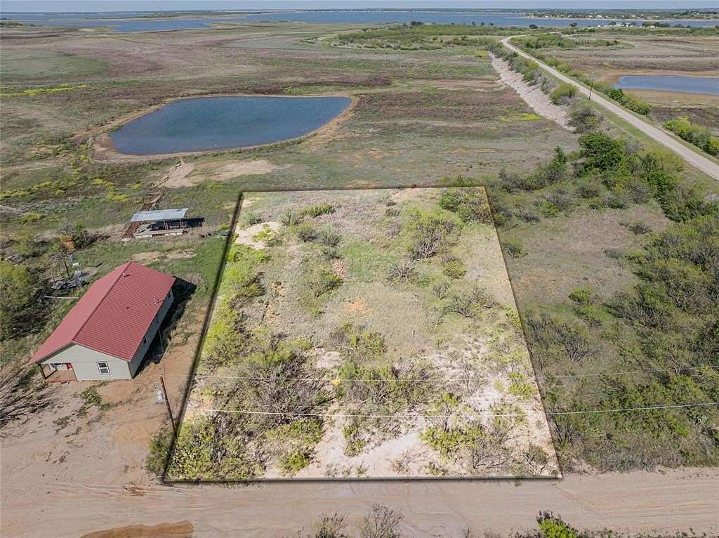 0.7 Acres of Residential Land for Sale in Breckenridge, Texas