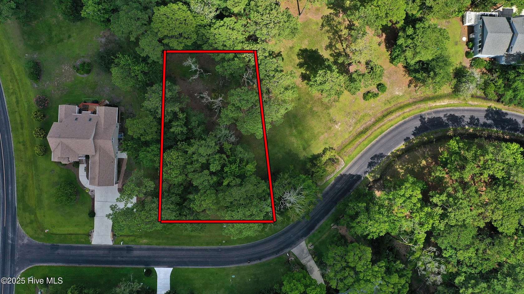 0.31 Acres of Residential Land for Sale in Southport, North Carolina