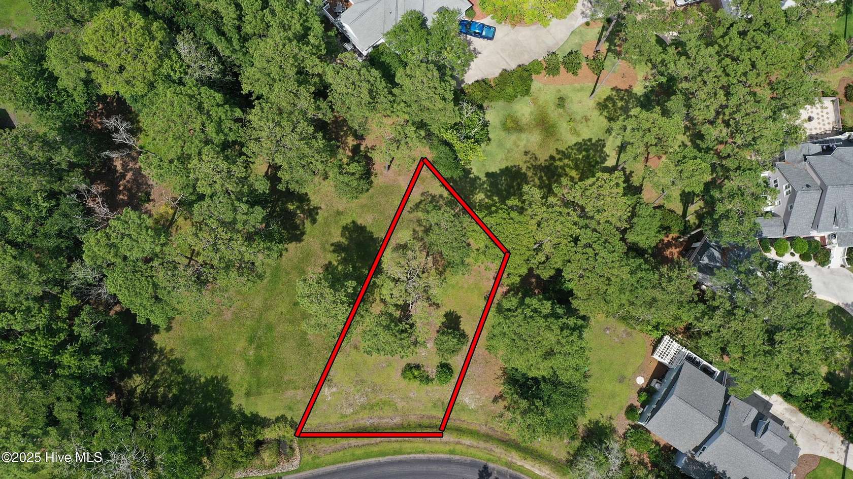 0.24 Acres of Residential Land for Sale in Southport, North Carolina