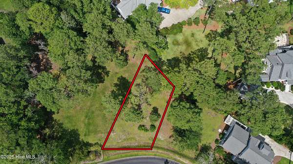 0.24 Acres of Residential Land for Sale in Southport, North Carolina