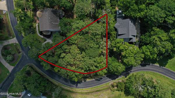 0.31 Acres of Residential Land for Sale in Southport, North Carolina