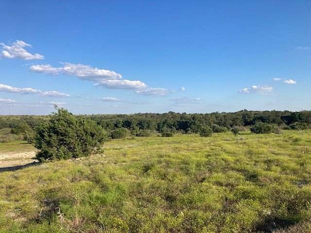 3 Acres of Land for Sale in Stephenville, Texas