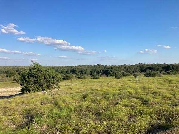 3 Acres of Land for Sale in Stephenville, Texas
