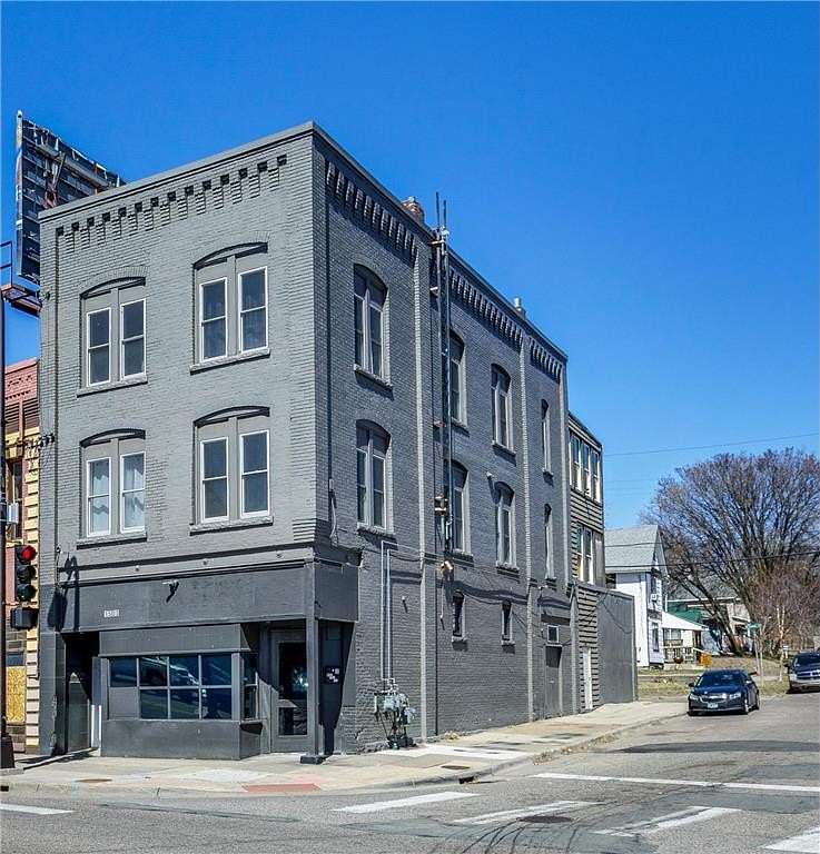 0.18 Acres of Mixed-Use Land for Sale in Minneapolis, Minnesota