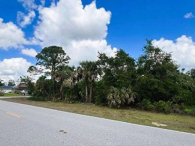 0.48 Acres of Land for Sale in Port Charlotte, Florida